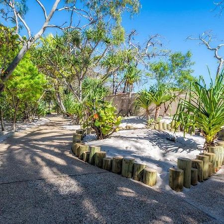 Great Keppel Island Hideaway Hotel Rockhampton Buitenkant foto