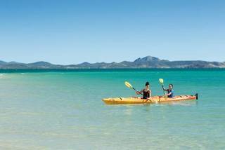 Great Keppel Island Hideaway Hotel Rockhampton Buitenkant foto
