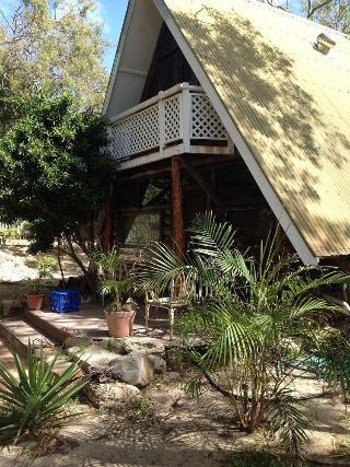 Great Keppel Island Hideaway Hotel Rockhampton Buitenkant foto