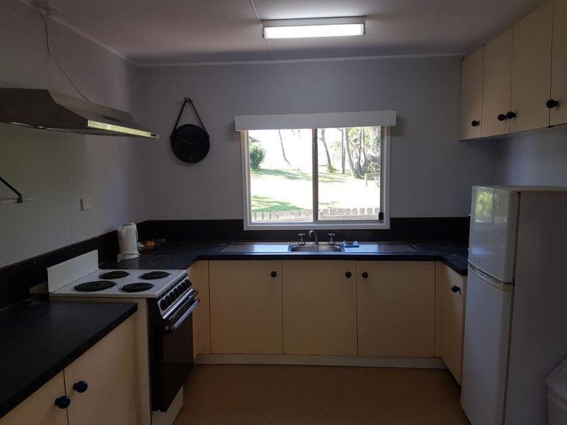 Great Keppel Island Hideaway Hotel Rockhampton Buitenkant foto