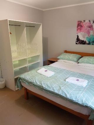 Great Keppel Island Hideaway Hotel Rockhampton Buitenkant foto