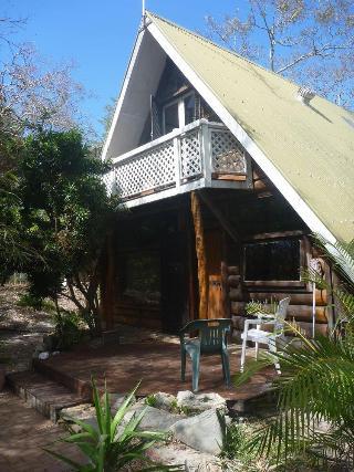 Great Keppel Island Hideaway Hotel Rockhampton Buitenkant foto
