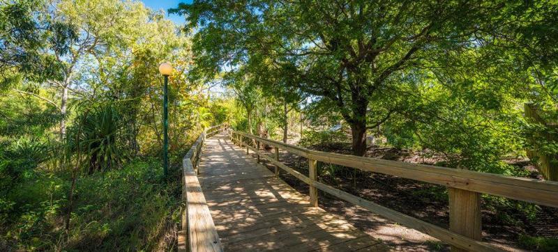 Great Keppel Island Hideaway Hotel Rockhampton Buitenkant foto